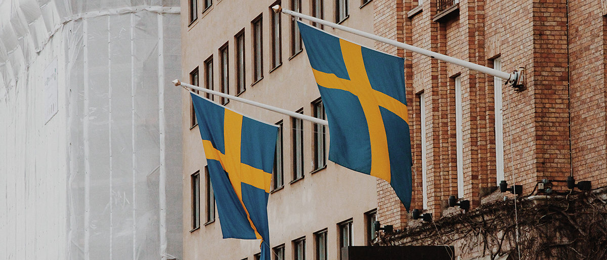 Schweden Entsendung Handwerk International Baden-Württemberg Schweden Entsendung Handwerk International Baden-Württemberg