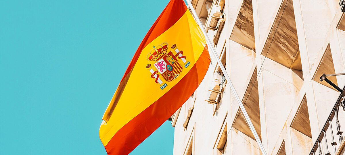 Entsendung Spanien Handwerk International Baden-Württemberg