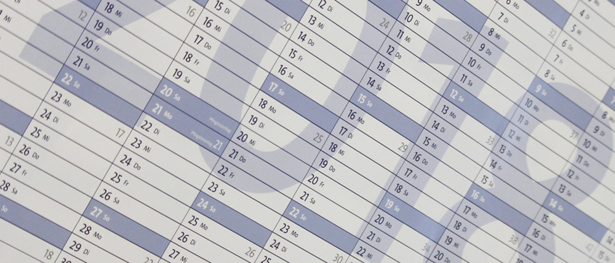 Kalender