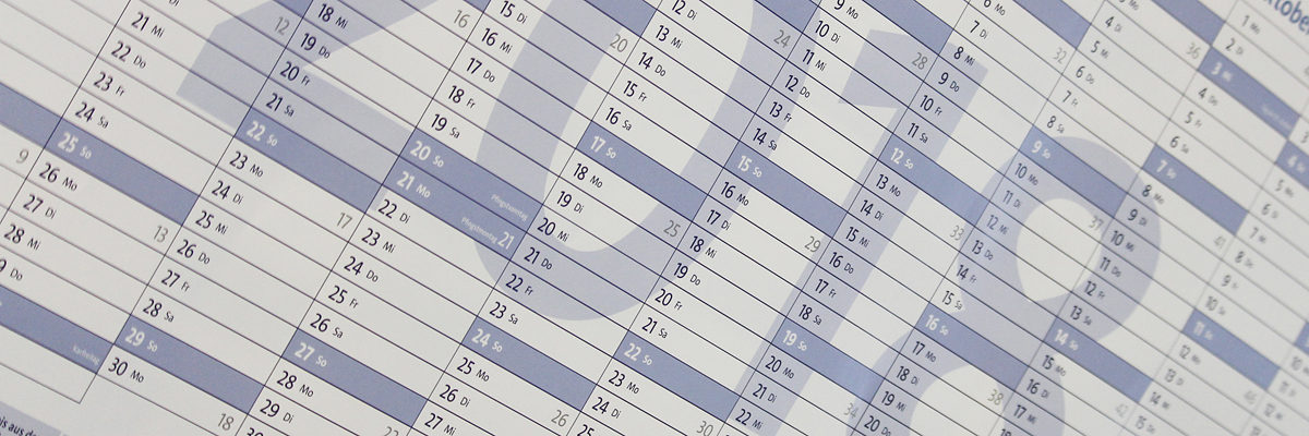 Kalender