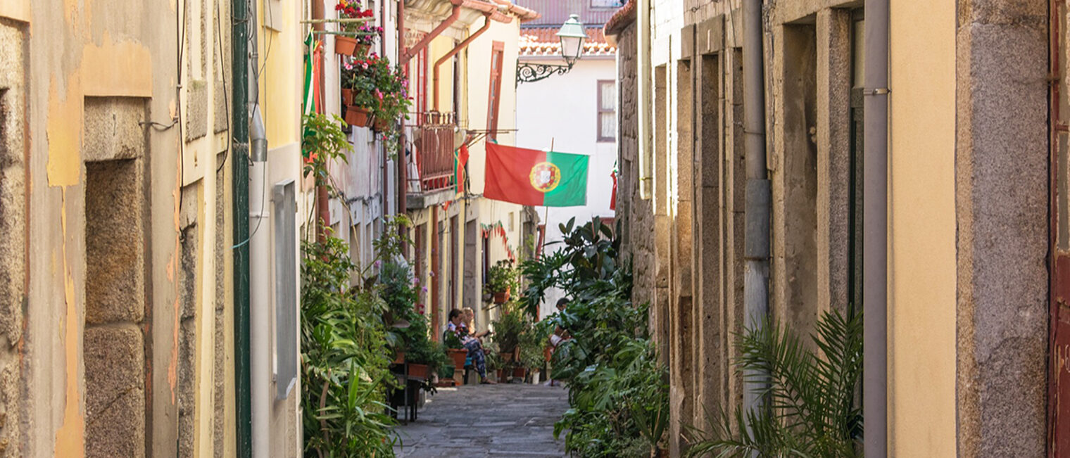 Entsendung Portugal Handwerk International Baden-Württemberg