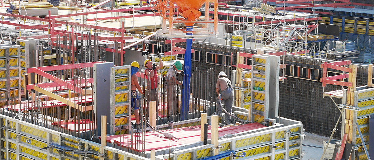 Bau Baustelle Entsendung Handwerk International Baden-Württemberg Bau Baustelle Entsendung Handwerk International Baden-Württemberg
