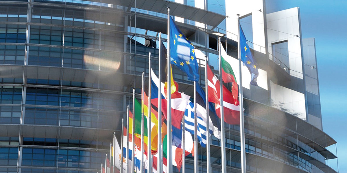 Europapolitik Handwerk International Baden-Württemberg Europapolitik Handwerk International Baden-Württemberg
