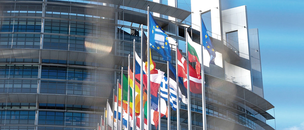 Europapolitik Handwerk International Baden-Württemberg Europapolitik Handwerk International Baden-Württemberg