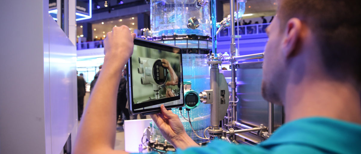 Messe sps smart production solution Handwerk International Baden-Württemberg Messe sps smart production solution Handwerk International Baden-Württemberg