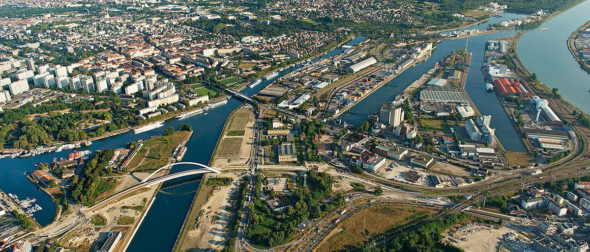 Handwerksdelegationsreise 2021 Straßburg Handwerk International Baden-Württemberg