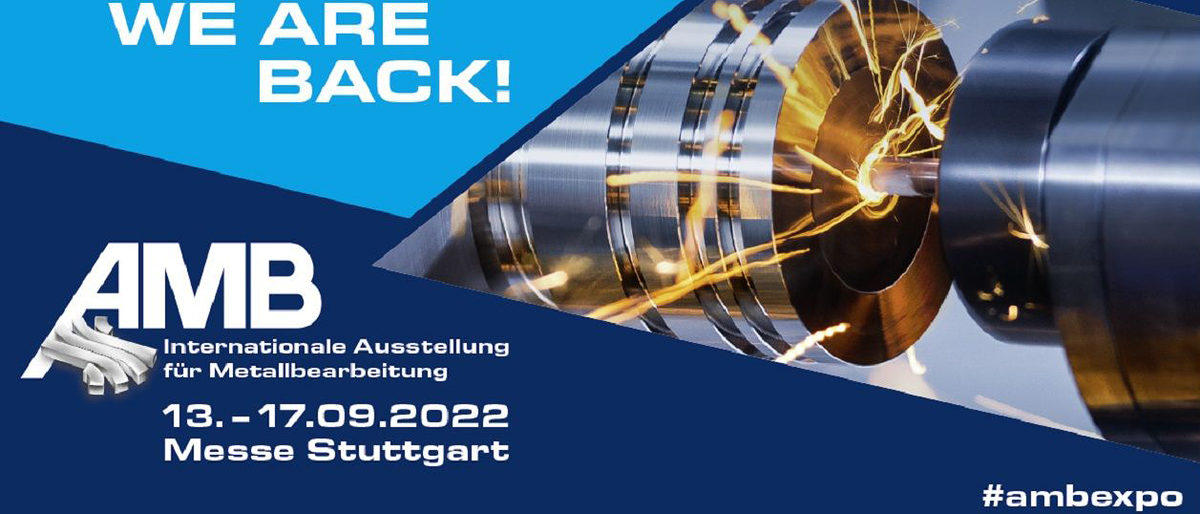 AMB Messe Handwerk International Baden-Württemberg AMB Messe Handwerk International Baden-Württemberg