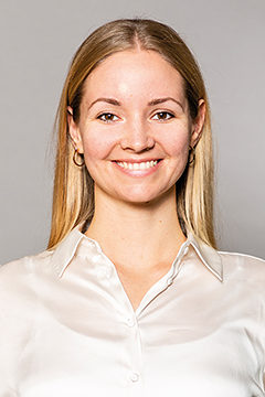 Lucy Schulze