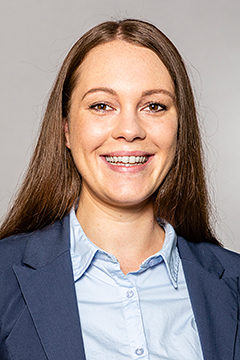 Isabella Weeth