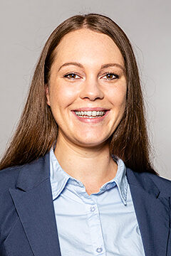 Isabella Weeth