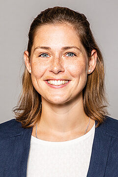 Heike Ganzhorn