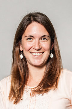 Handwerk International, Janine Ebers