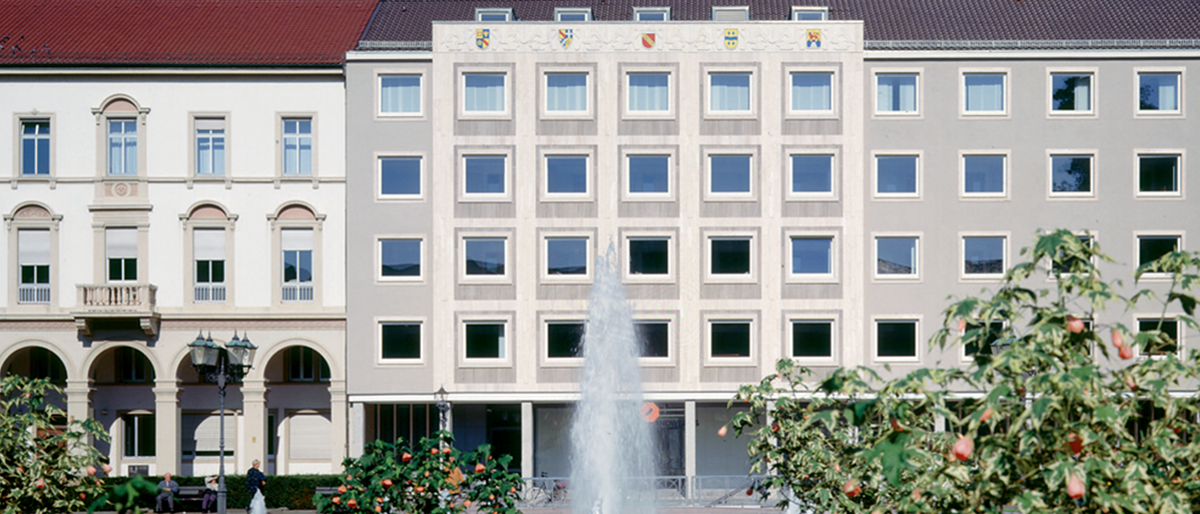 Handwerkskammer Karlsruhe