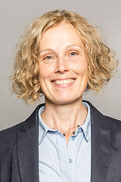 Sigrun Taschner-Tangemann