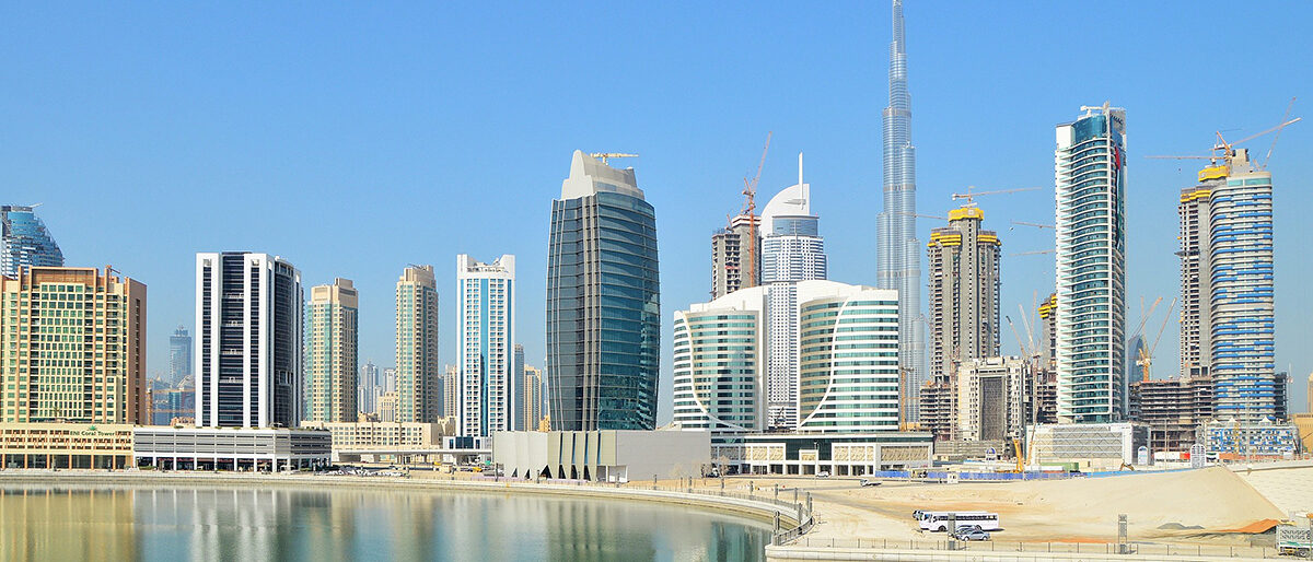 Dubai Handwerk International Baden-Württemberg Dubai Handwerk International Baden-Württemberg