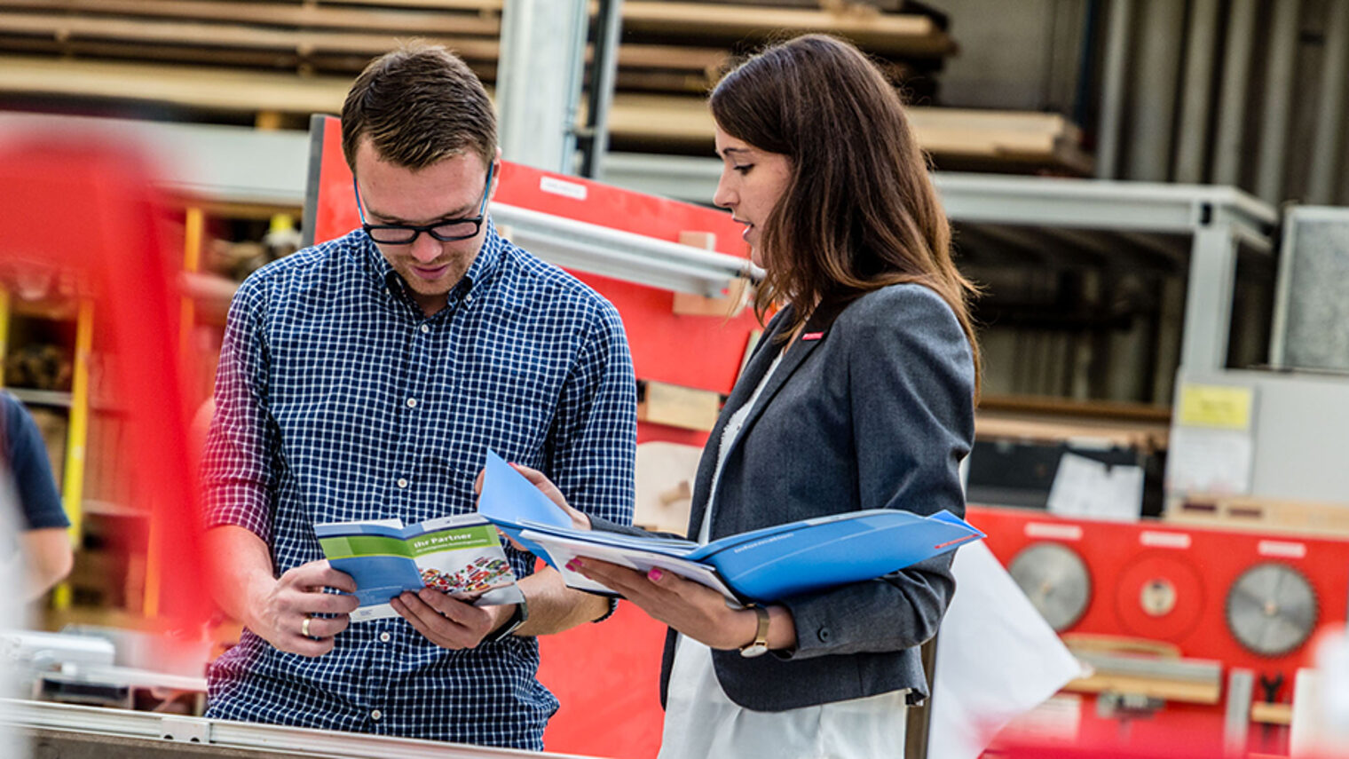 Beratung Export Außenwirtschaft Handwerk International Baden-Württemberg