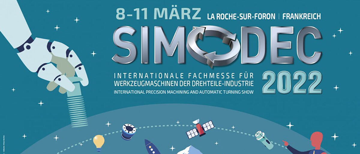 SIMODEC 2022