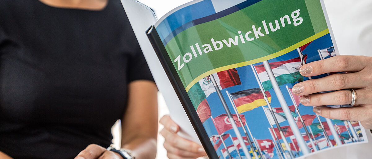Zoll Zollabwicklung Handwerk International Baden-Württemberg Zoll Zollabwicklung Handwerk International Baden-Württemberg