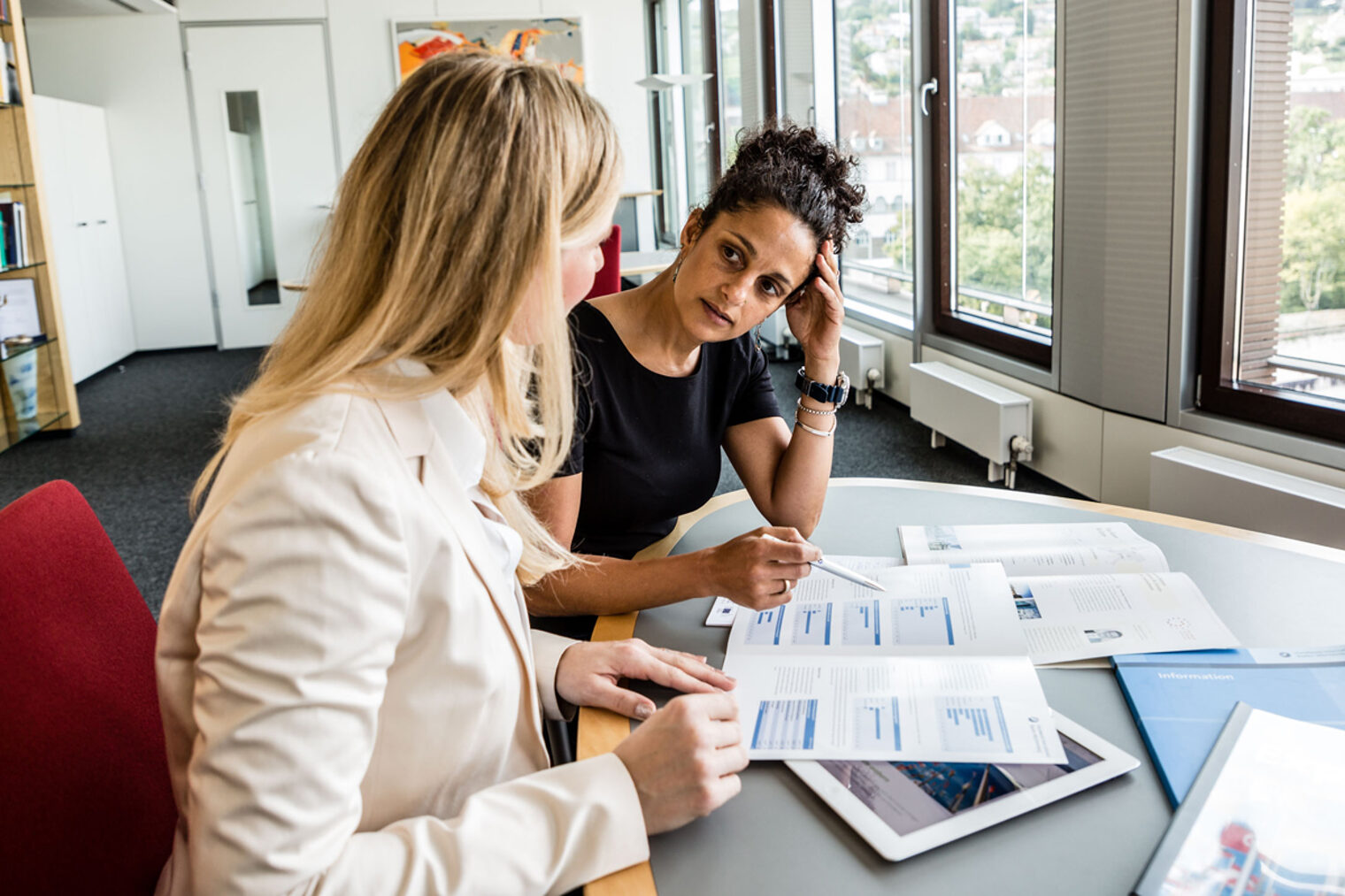 Handwerk International Baden-Württemberg, Enterprise Europe Network Baden-Württemberg