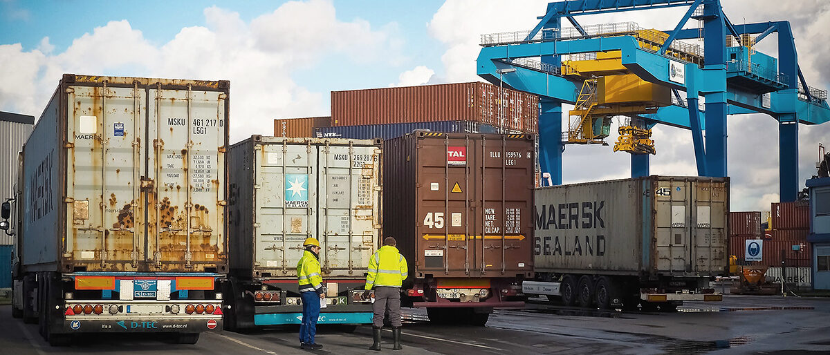 Lieferketten Container Handwerk International Baden-Württemberg Lieferketten Container Handwerk International Baden-Württemberg