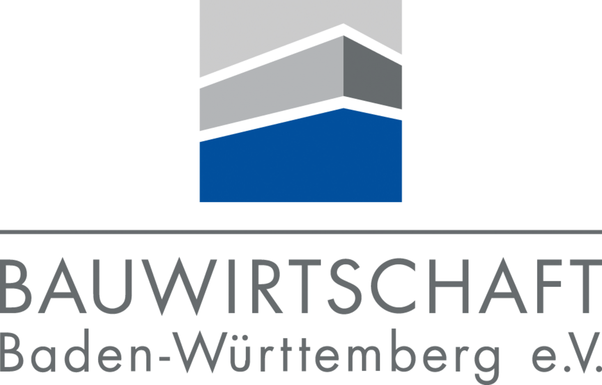bauwirtschaft badenwuerttemberg logo