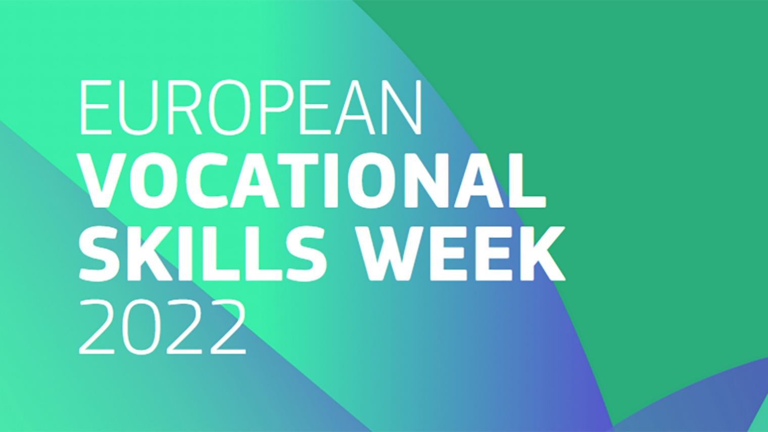 Europäische Woche Berufsausbildung 2022