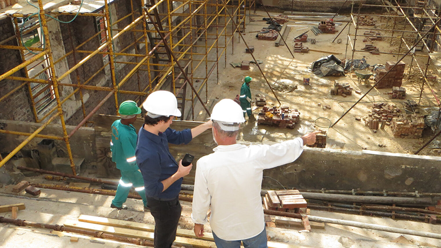 Entsendung Handwerk International Baden-Württemberg