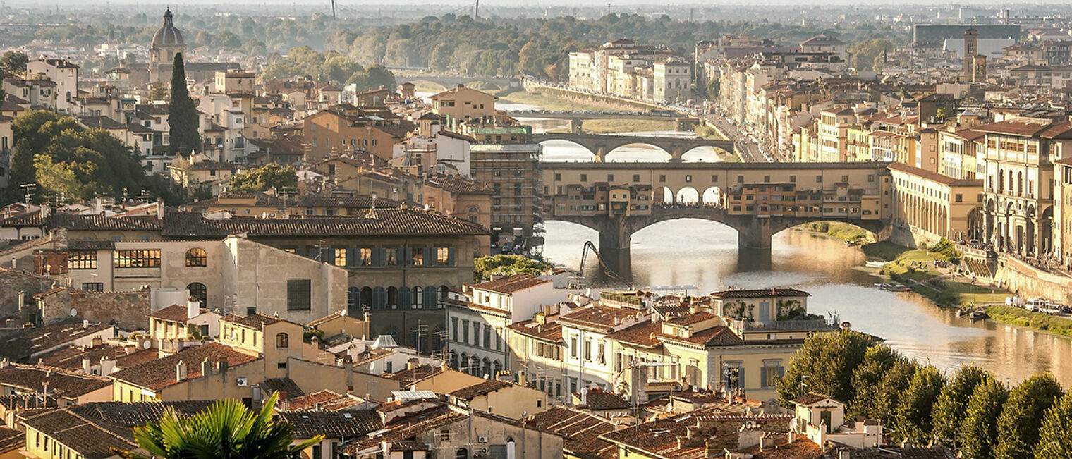 Unternehmerreise Denkmalschutz Italien Florenz Handwerk International