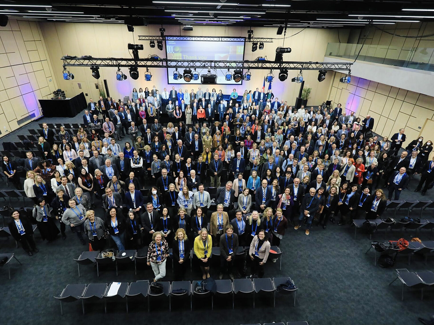 EEN Jahreskonferenz 2022 Prag Annual Conference