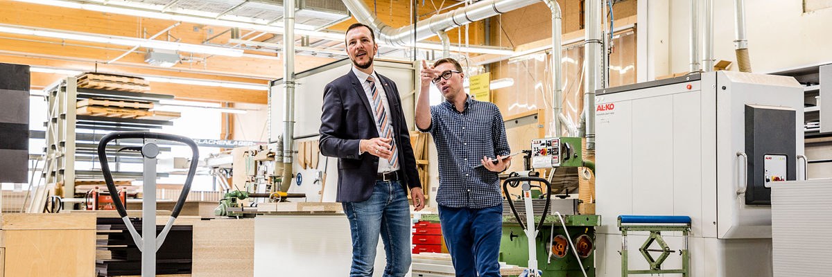 Handwerk International Baden-Württemberg, Enterprise Europe Network Baden-Württemberg