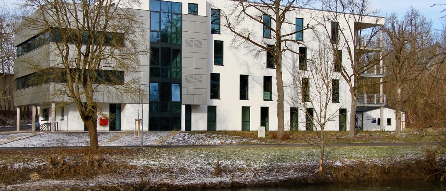 Handwerkskammer Reutlingen Bildungsakademie Sigmaringen Donauhaus