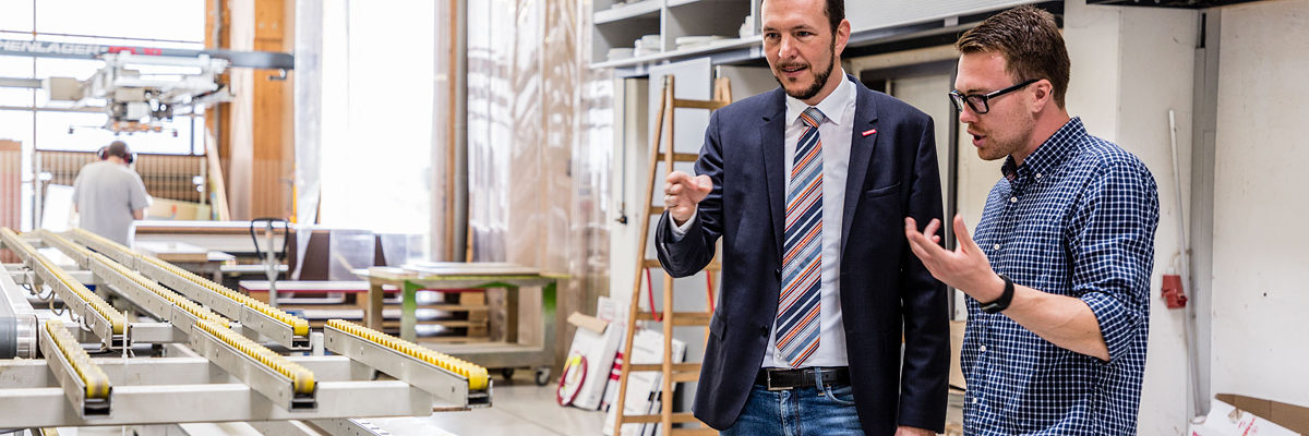 Handwerk International Baden-Württemberg, Enterprise Europe Network Baden-Württemberg