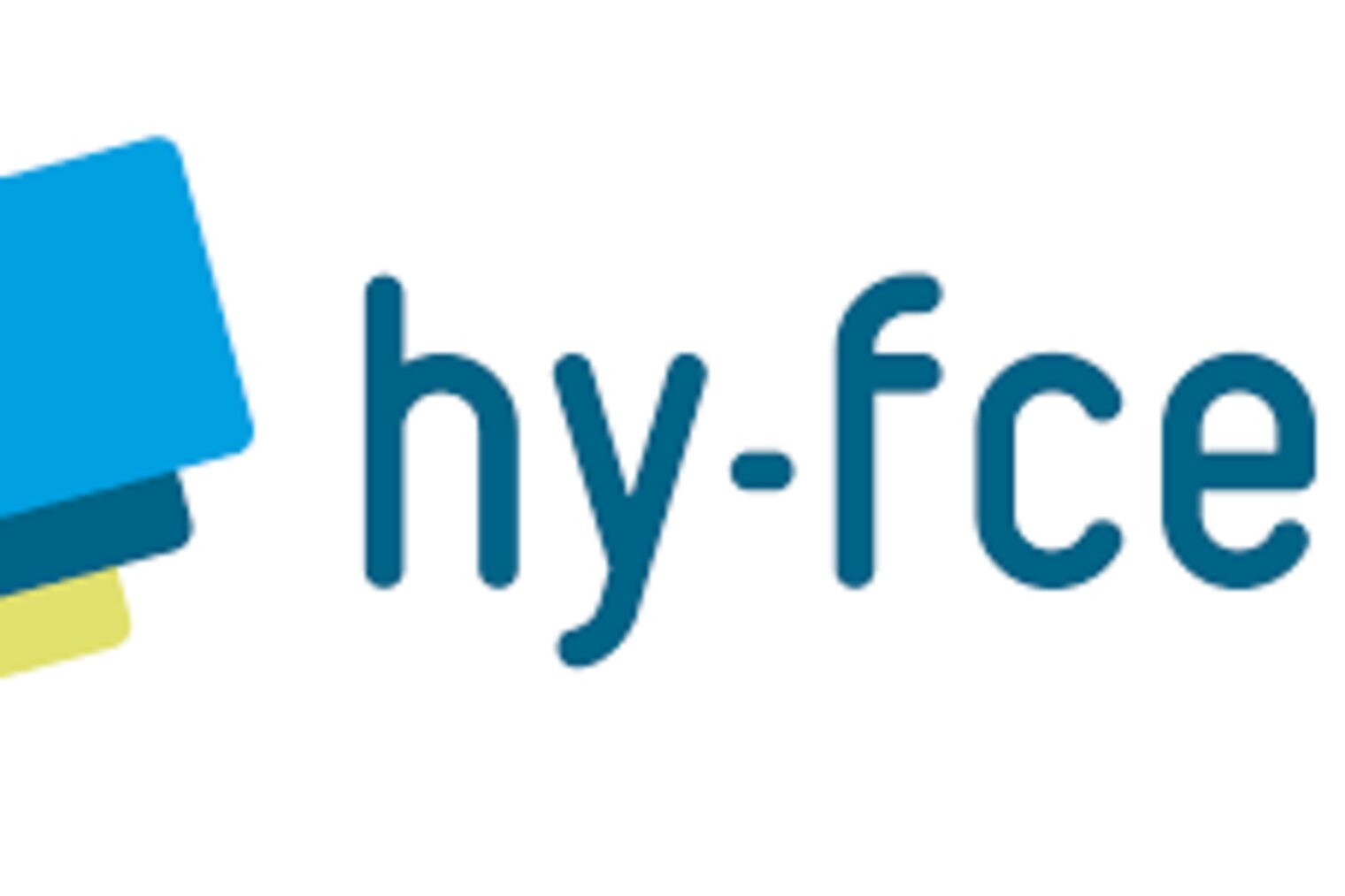 Hy-fcell-Logo